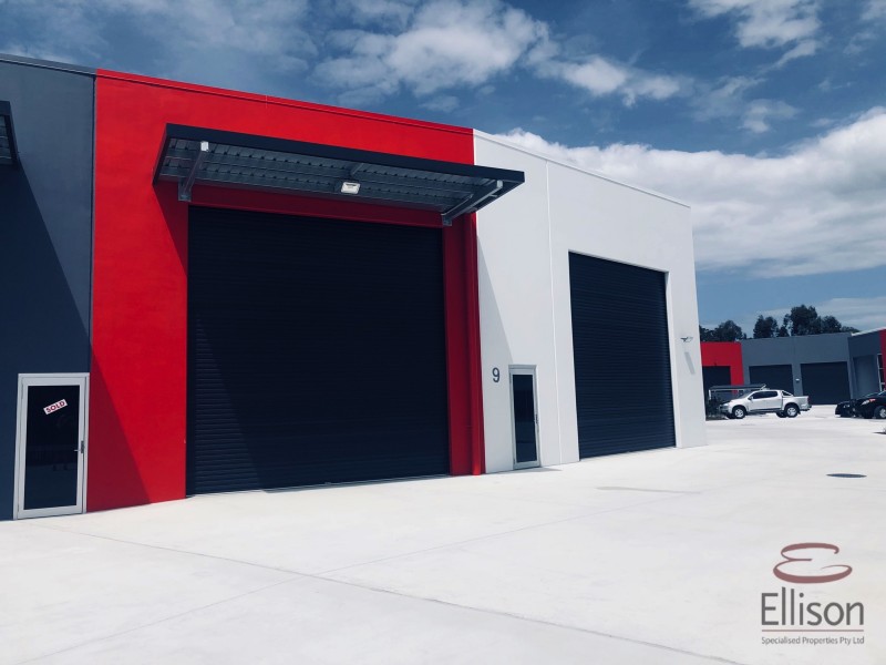9/27 Motorway Circuit, Ormeau QLD 4208