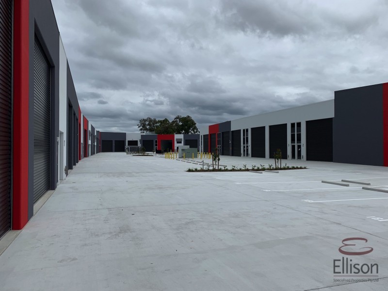 9/27 Motorway Circuit, Ormeau QLD 4208