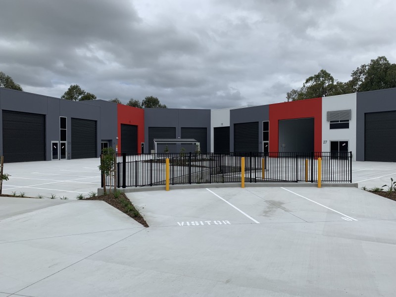 26/27 Motorway Circuit, Ormeau QLD 4208