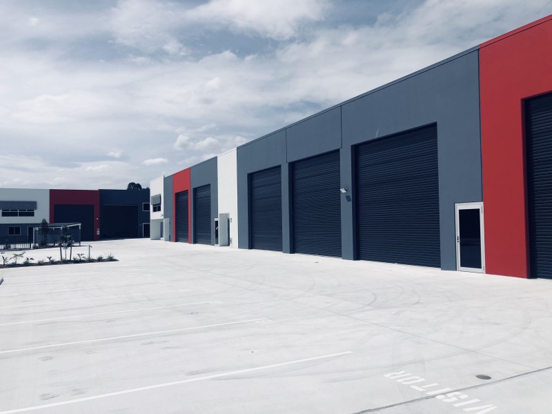 26/27 Motorway Circuit, Ormeau QLD 4208