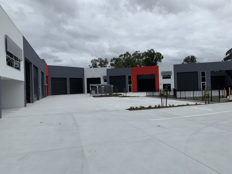 26/27 Motorway Circuit, Ormeau QLD 4208