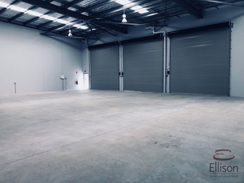 17/27 Motorway Circuit, Ormeau QLD 4208