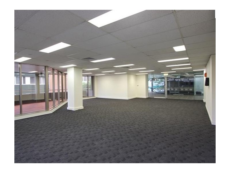 Ground 4/67 Astor Terrace, Spring Hill QLD 4000