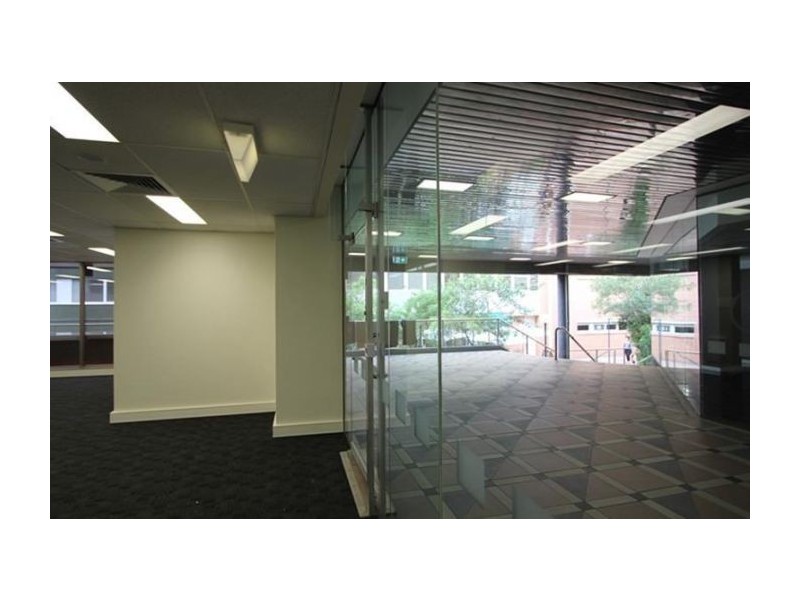 Ground 4/67 Astor Terrace, Spring Hill QLD 4000