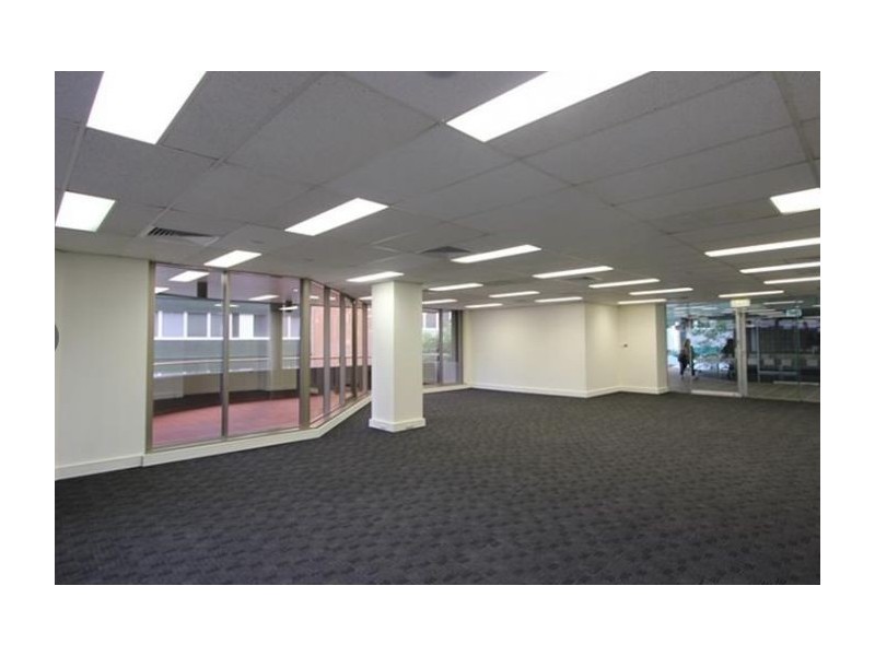 Ground 4/67 Astor Terrace, Spring Hill QLD 4000