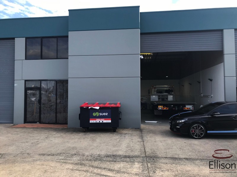 8/47 Musgrave Road, Coopers Plains QLD 4108