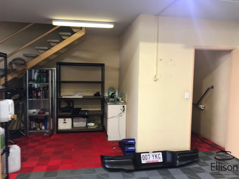 8/47 Musgrave Road, Coopers Plains QLD 4108