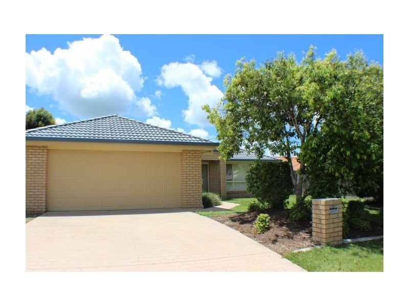 3 Pepperina Court, Ormeau QLD 4208