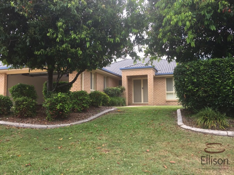 3 Pepperina Court, Ormeau QLD 4208
