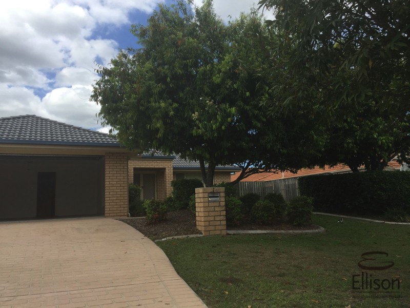 3 Pepperina Court, Ormeau QLD 4208