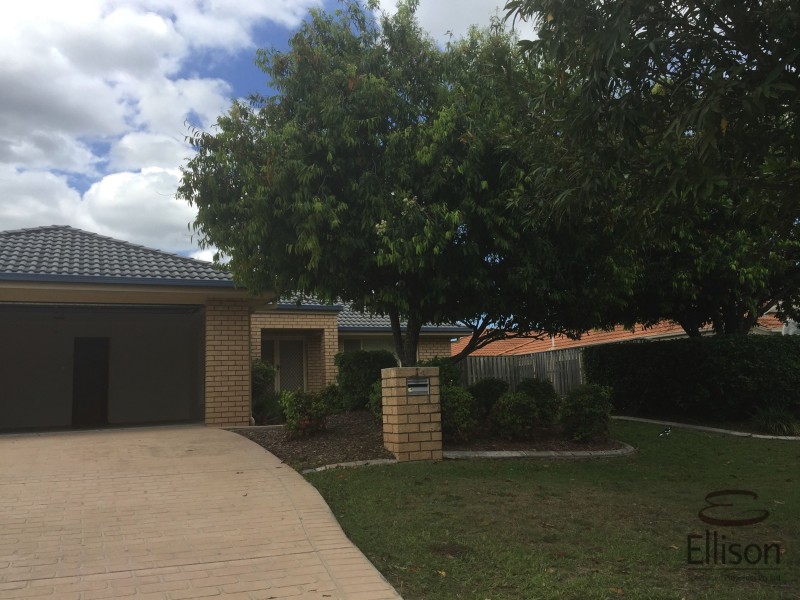 3 Pepperina Court, Ormeau QLD 4208