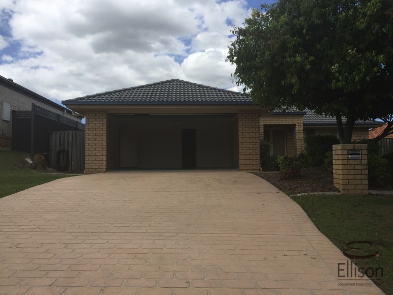 3 Pepperina Court, Ormeau QLD 4208