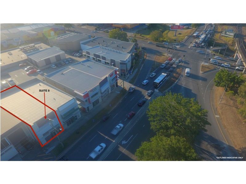 8/1311 Ipswich Road, Rocklea QLD 4106