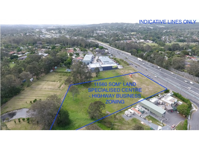 Lot 6/3733 Pacific Highway, Slacks Creek QLD 4127