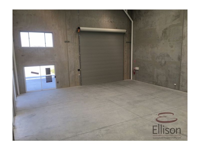 1/25 Industrial Avenue, Molendinar QLD 4214