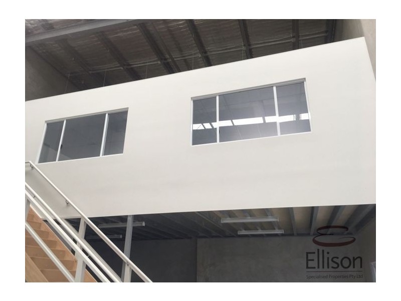 1/25 Industrial Avenue, Molendinar QLD 4214