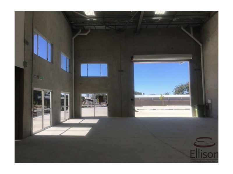 1/25 Industrial Avenue, Molendinar QLD 4214