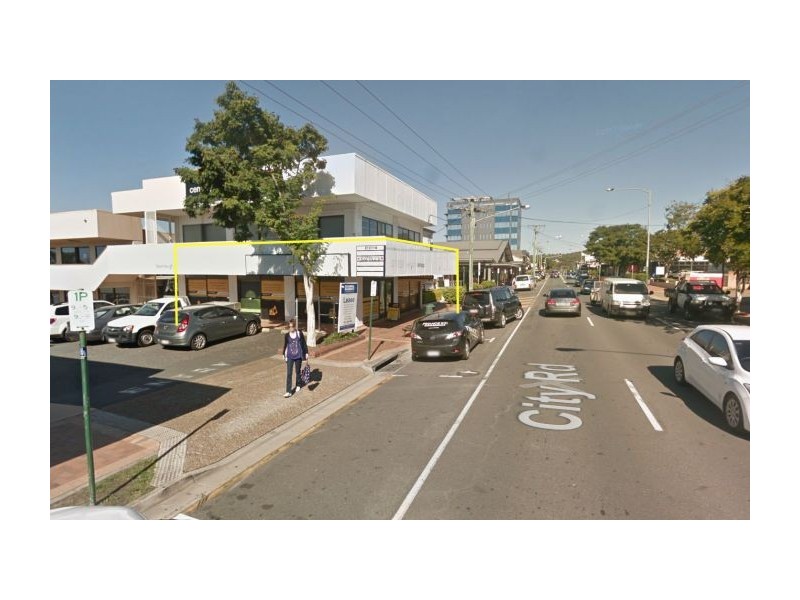 Suite 1 /82 City Road, Beenleigh QLD 4207