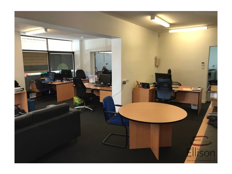 Suite 1 /82 City Road, Beenleigh QLD 4207