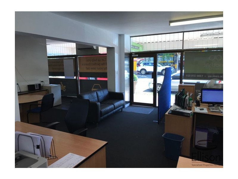 Suite 1 /82 City Road, Beenleigh QLD 4207