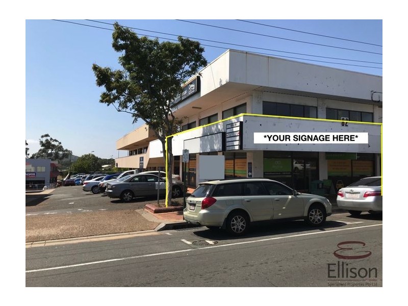 Suite 1 /82 City Road, Beenleigh QLD 4207