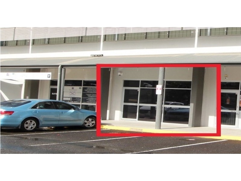 G3A/3-15 Dennis Road, Springwood QLD 4127