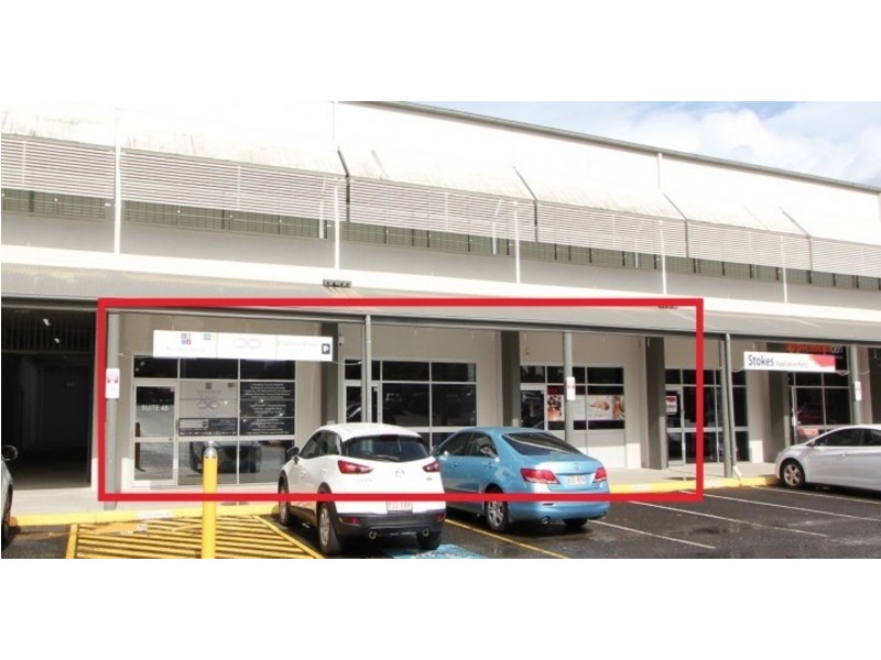 G3A/3-15 Dennis Road, Springwood QLD 4127