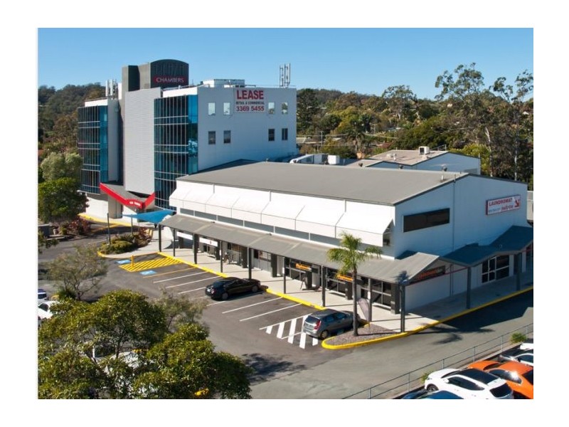 G3A/3-15 Dennis Road, Springwood QLD 4127