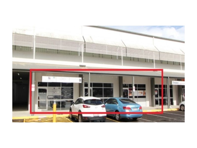 G3B/3-15 Dennis Road, Springwood QLD 4127