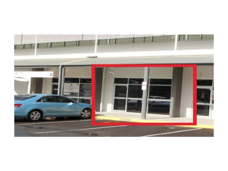 G3B/3-15 Dennis Road, Springwood QLD 4127