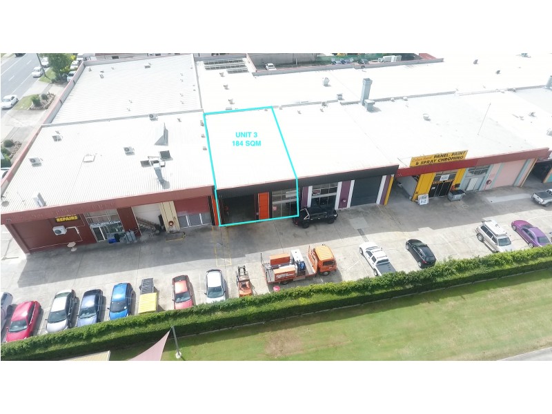 3/34 Old Pacific Highway, Yatala QLD 4207