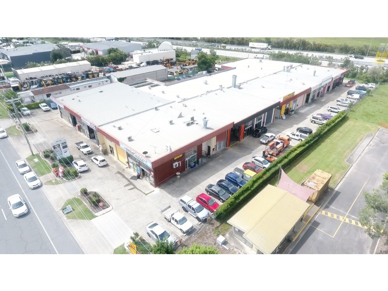 3/34 Old Pacific Highway, Yatala QLD 4207