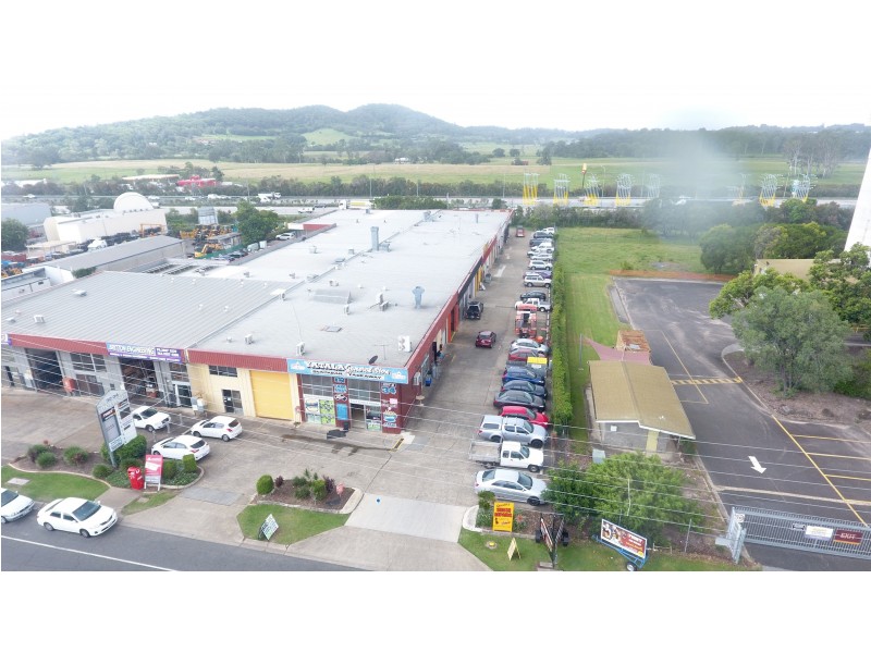 3/34 Old Pacific Highway, Yatala QLD 4207