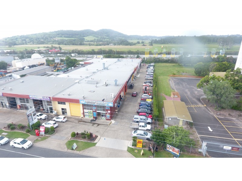 3/34 Old Pacific Highway, Yatala QLD 4207