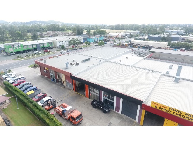 3/34 Old Pacific Highway, Yatala QLD 4207