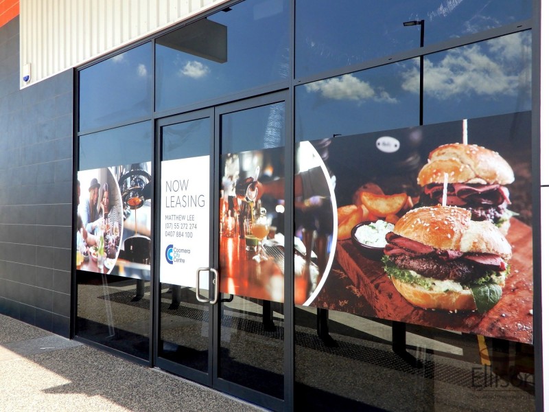 T17/1 Commercial Drive, Coomera QLD 4209