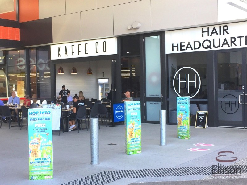 T17/1 Commercial Drive, Coomera QLD 4209