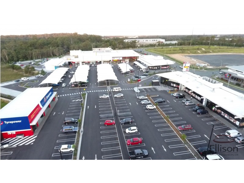 T17/1 Commercial Drive, Coomera QLD 4209