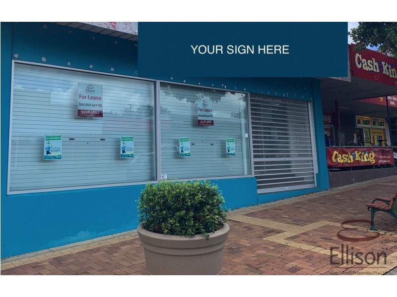 4-8 Main Street, Beenleigh QLD 4207