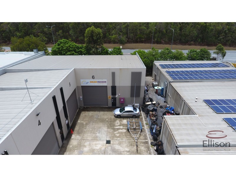 5 Commerce Circuit, Yatala QLD 4207