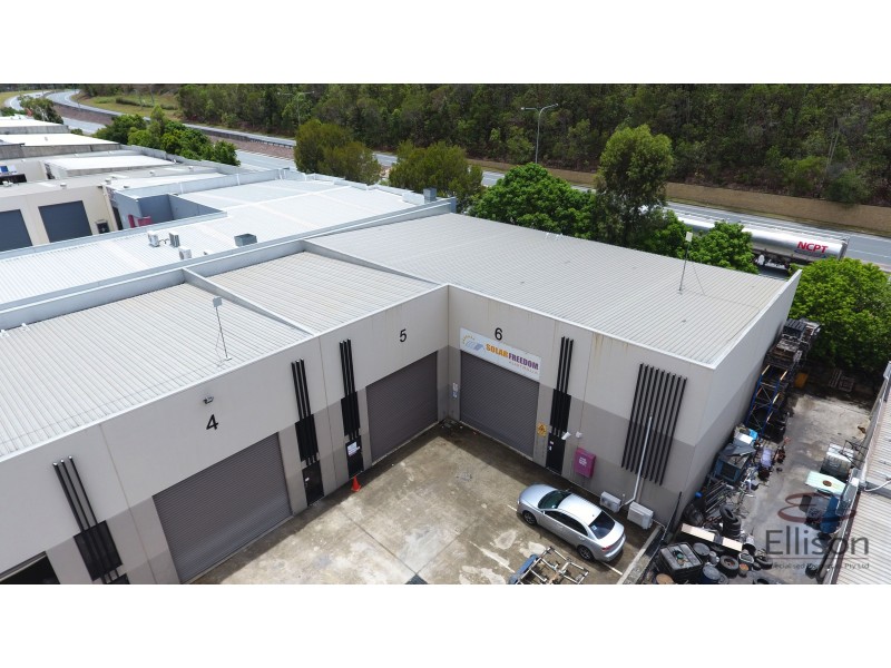 5 Commerce Circuit, Yatala QLD 4207