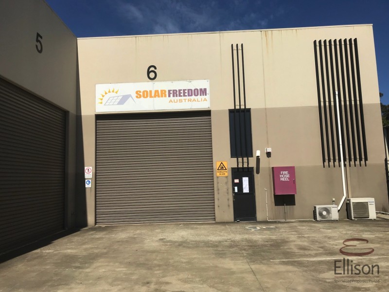 5 Commerce Circuit, Yatala QLD 4207