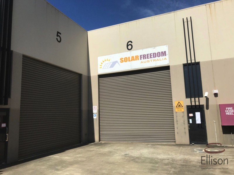 5 Commerce Circuit, Yatala QLD 4207