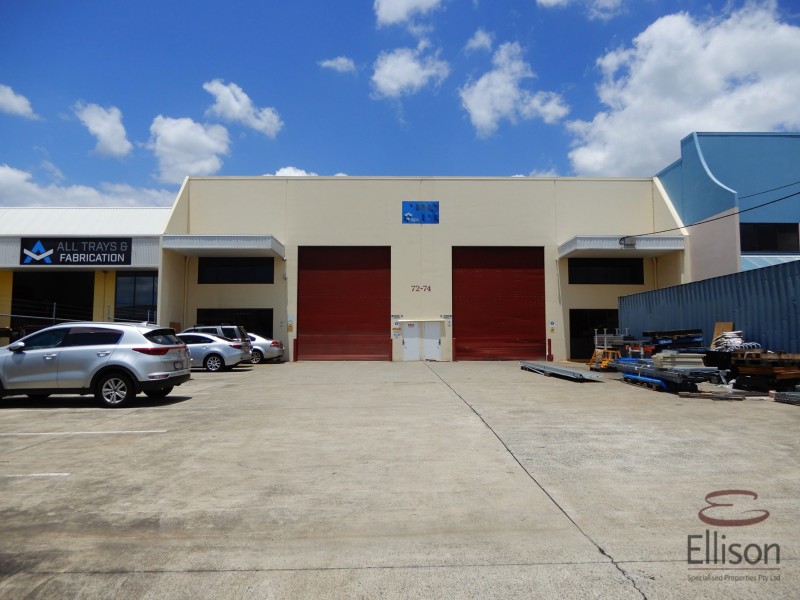 72-74 Nestor Drive, Meadowbrook QLD 4131