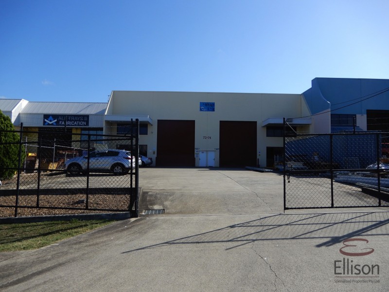 72-74 Nestor Drive, Meadowbrook QLD 4131