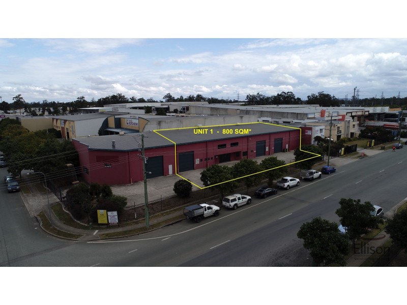 1/17-23 Ellerslie Road, Meadowbrook QLD 4131