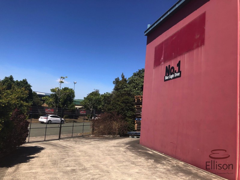 1/17-23 Ellerslie Road, Meadowbrook QLD 4131