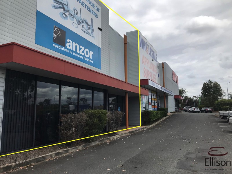 7/15 Overlord Place, Acacia Ridge QLD 4110