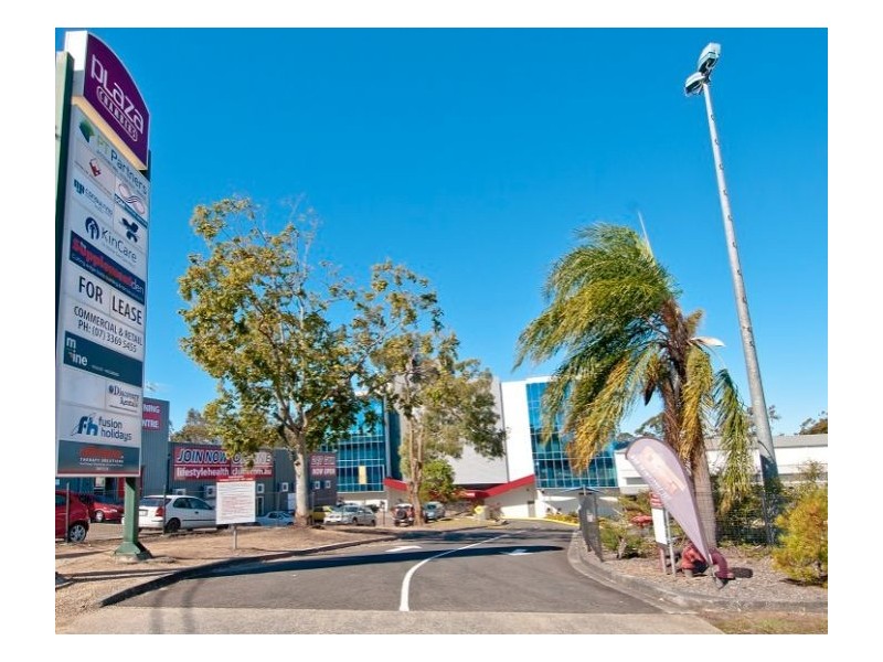 Suite 4AG/3-15 Dennis Road, Springwood QLD 4127