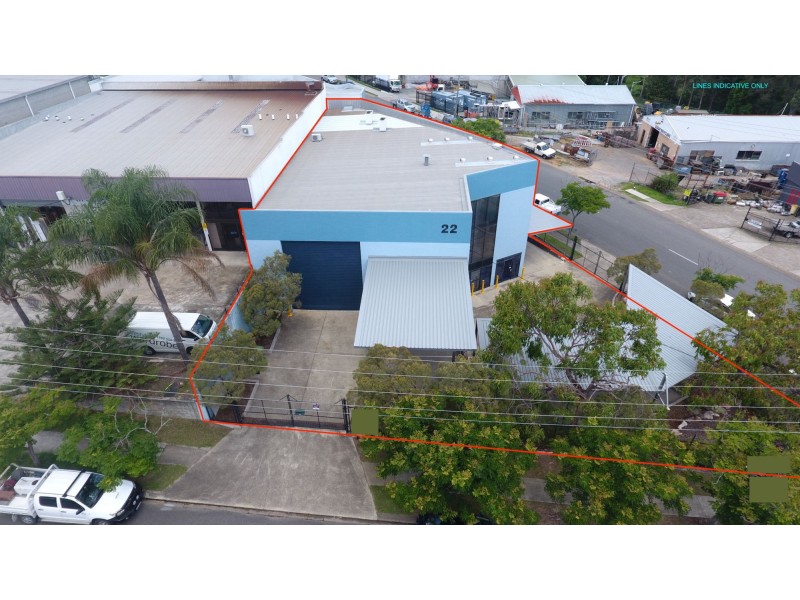 22 Aranda Street, Slacks Creek QLD 4127